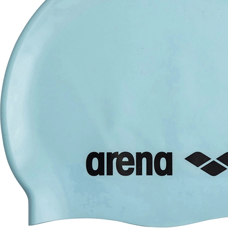 Силиконовая шапочка для плавания Arena CLASSIC SILICONE